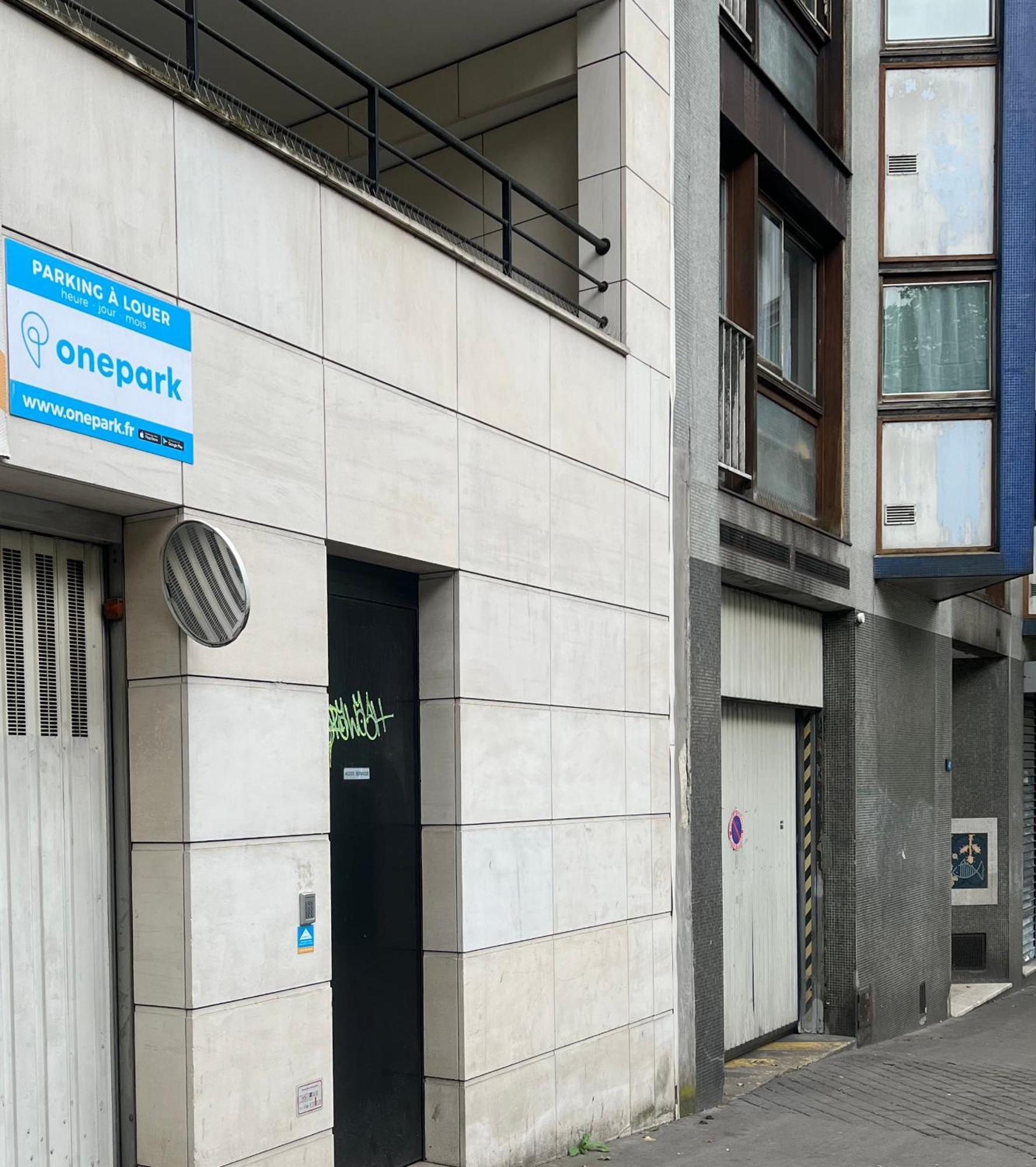 Beautiful view, new apartment Paris Exterior foto