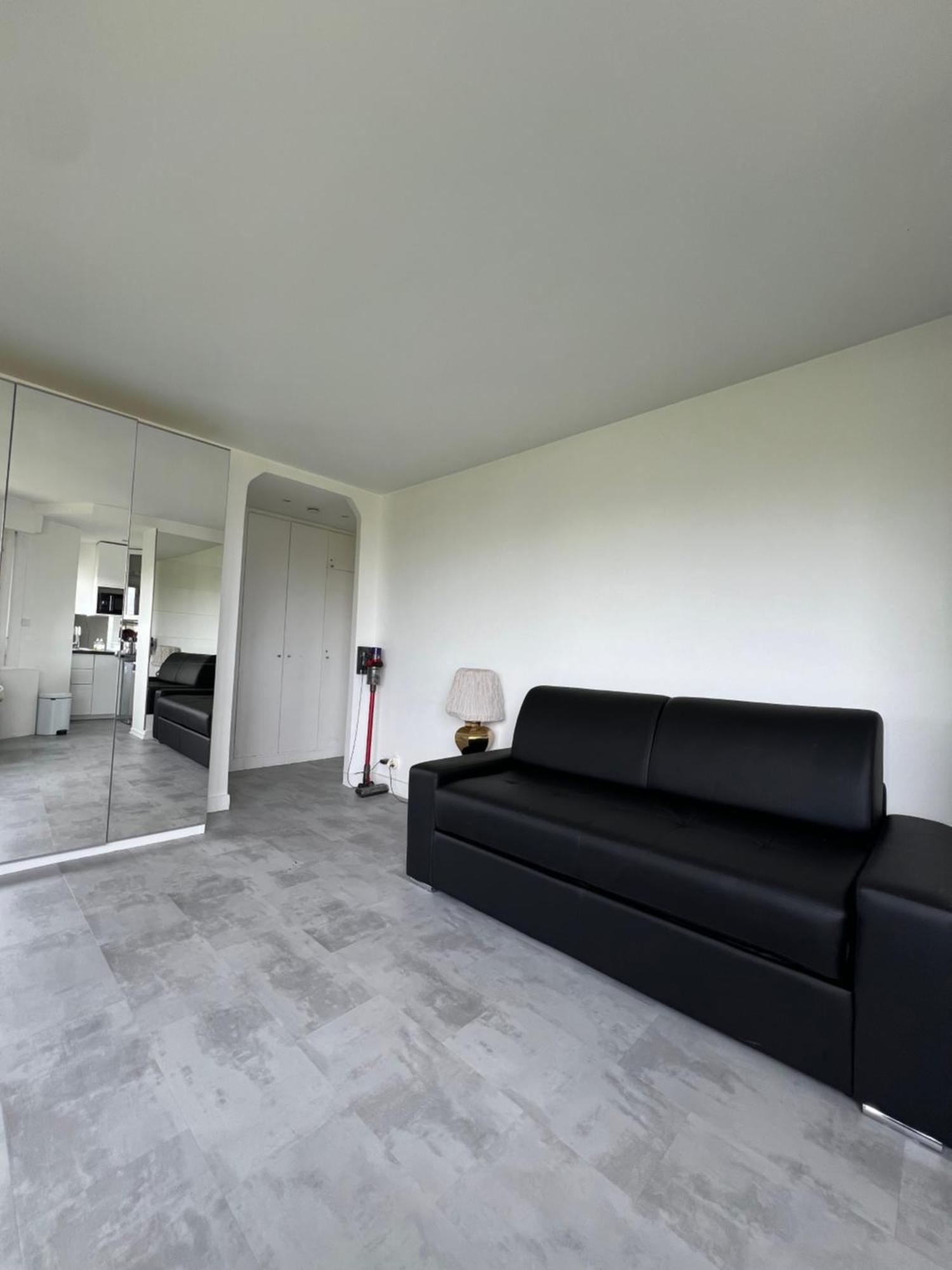 Beautiful view, new apartment Paris Exterior foto